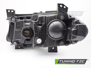 Faruri LED NEGRU pentru DODGE CHARGER 14-23 - LPDO33