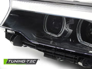 Faruri LED Partea Stanga pentru BMW G30 G31 17-20 - FBM16L