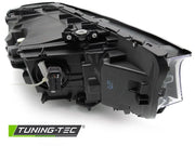 Faruri LED Partea Stanga pentru BMW G30 G31 17-20 - FBM16L