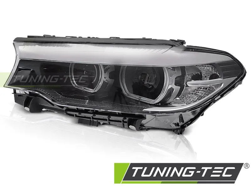 Faruri LED Partea Stanga pentru BMW G30 G31 17-20 - FBM16L