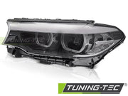 Faruri LED Partea Stanga pentru BMW G30 G31 17-20 - FBM16L