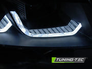 Faruri LED SEQ DRL NEGRU pentru VW T6.1 20- - LPVWU9