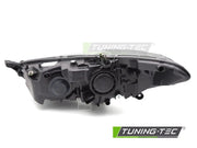 Faruri LED SEQ DRL pentru FORD MONEDO MK5 14-18 - LPFOD6