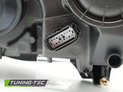 Faruri LED SEQ DRL pentru FORD MONEDO MK5 14-18 - LPFOD6