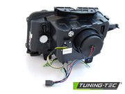 Faruri LED SEQ NEGRU pentru CHEVROLET CAMARO 09-13 - LPCT12