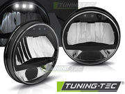 Faruri LED Tuning-Tec pentru CHRYSLER JEEP WRANGLER JK 07-18 - LPCH27