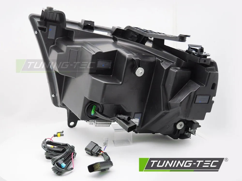 Faruri LED pentru DODGE RAM 19-22 - LPDO30