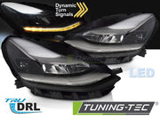 Faruri LED pentru TESLA MODEL 3 17-23 - LPTE01