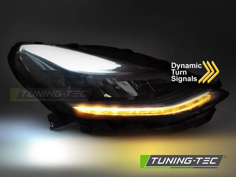 Faruri LED pentru TESLA MODEL 3 17-23 - LPTE01