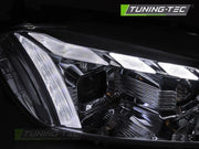 Faruri LIGHT SEQ CHROME pentru VW GOLF 7 17-19 - LPVWX4