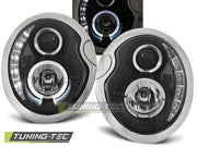 Faruri Mini Cooper 05.2001-10.2006 Tuning-Tec - LPMC04