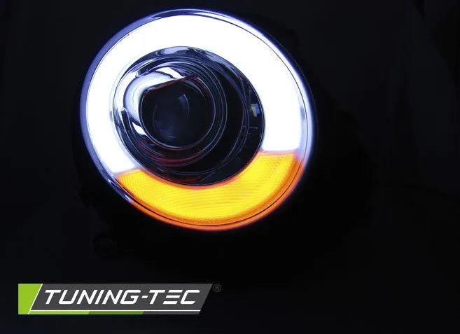 Faruri Mini Cooper 06-14 Tuning-Tec - LPMC12