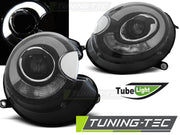 Faruri Mini Cooper 2006-2014 Tuning-Tec - LPMC09