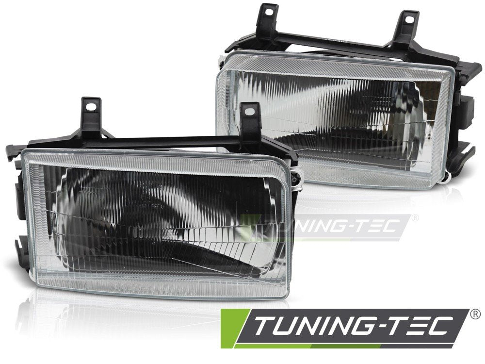 Faruri NEGRU pentru VW T4 90-03.03 TRANSPORTER - LPVWY0
