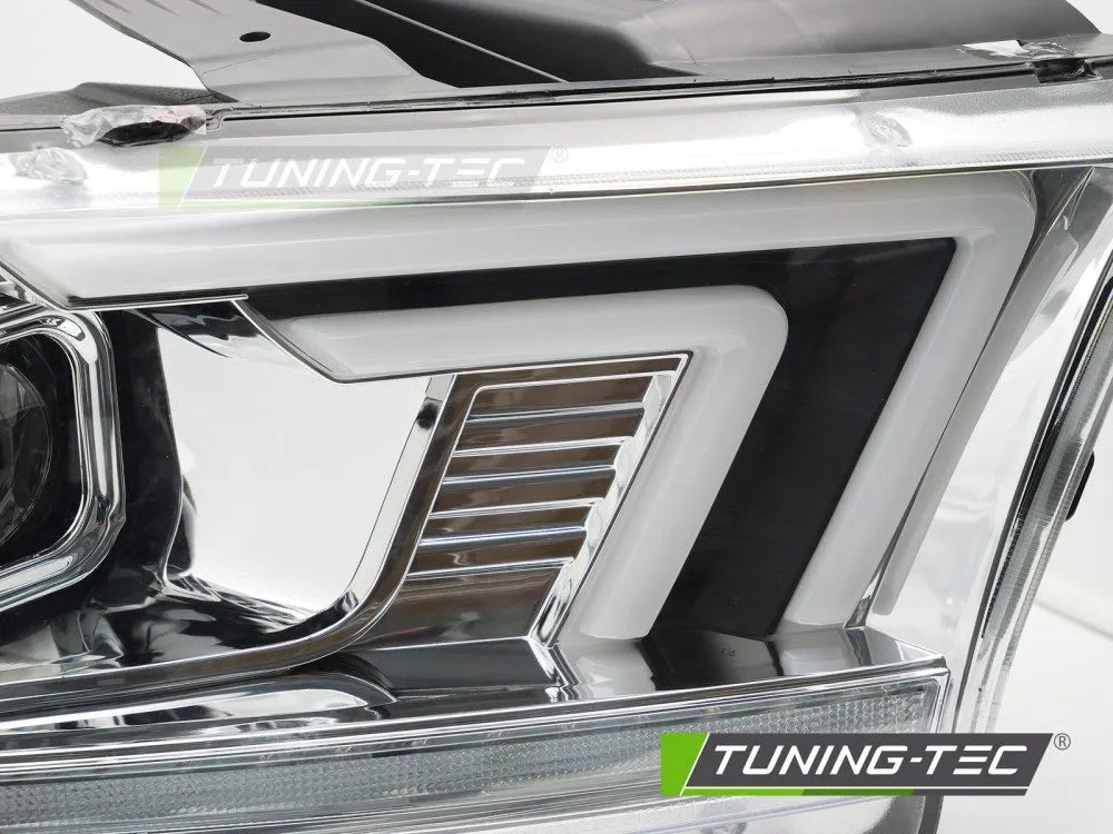 Faruri SEQ CROM pentru DODGE DURANGO 10-13 - LPDO48