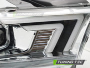Faruri SEQ CROM pentru DODGE DURANGO 10-13 - LPDO48