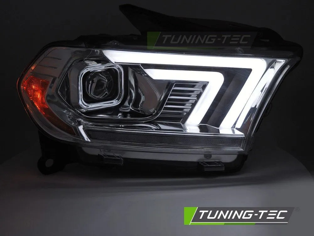Faruri SEQ CROM pentru DODGE DURANGO 10-13 - LPDO48