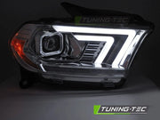 Faruri SEQ CROM pentru DODGE DURANGO 10-13 - LPDO48