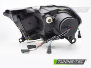 Faruri SEQ NEGRU pentru DODGE DURANGO 10-13 - LPDO49