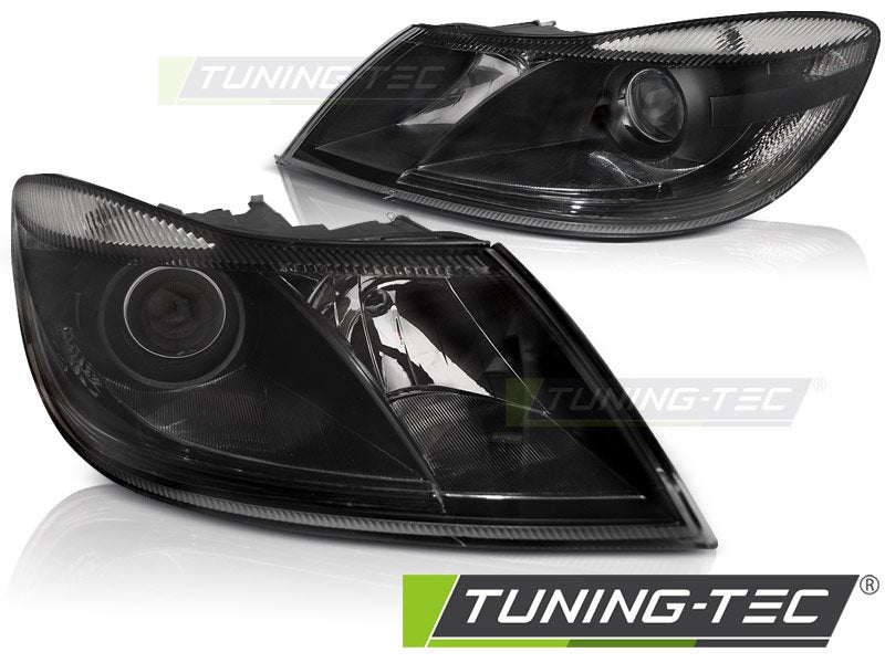 Faruri Skoda Octavia 09-12 Tuning-Tec - LPSK26