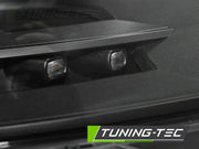 Faruri TRUE DRL BLACK Tuning-Tec pentru VW T5 2010-15 - LPVW49