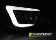 Faruri Tube Light pentru SUBARU IMPREZA III GH 07-12 Tuning-Tec - LPSU10