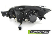 Faruri Tube Light pentru SUBARU IMPREZA III GH 07-12 Tuning-Tec - LPSU10