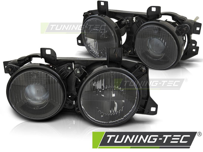 Faruri Tuning-Tec pentru BMW E34 - LPBMF9