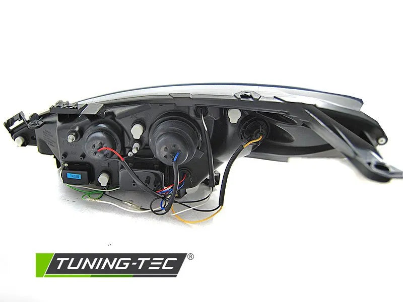 Faruri Tuning-Tec pentru Peugeot 207 06-12 - LPPE33
