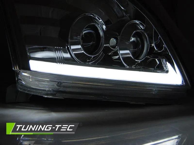 Faruri Tuning-Tec pentru Toyota Land Cruiser 120 03-09 - LPTO37