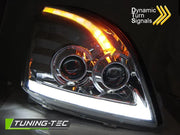 Faruri Tuning-Tec pentru Toyota Land Cruiser 120 03-09 - LPTO37