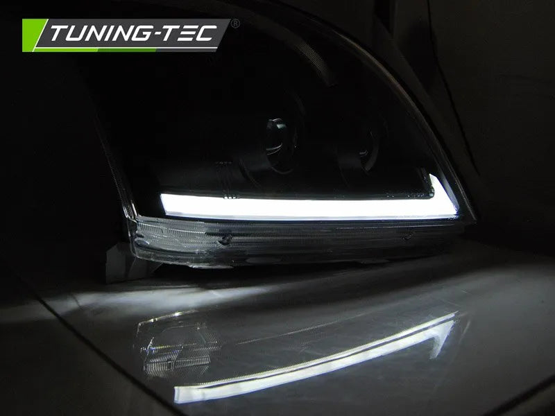 Faruri Tuning-Tec pentru Toyota Land Cruiser 120 03-09 - LPTO38