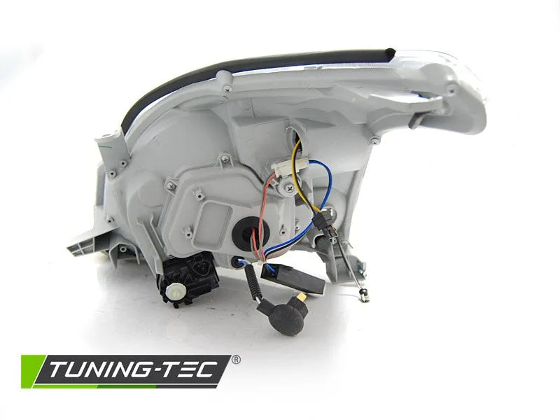 Faruri Tuning-Tec pentru Toyota Land Cruiser 120 03-09 - LPTO38