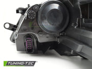 Faruri U-LED DRL pentru VW JETTA VI 11-18 - LPVX01
