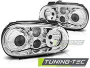 Faruri VW Golf IV R32 Look Tuning-Tec - LPVW61