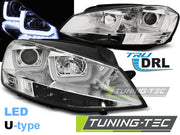 Faruri Volkswagen Golf VII U-Type Tuning-Tec - LPVWK5