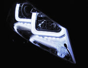 Faruri Volkswagen Golf VII U-Type Tuning-Tec - LPVWK5