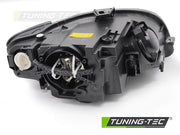 Faruri XENON BLACK pentru AUDI A4 B7 11.04-03.08 - LPAUG5