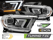 Faruri XENON CROM SEQ pentru DODGE DURANGO 10-13 - LPDO50