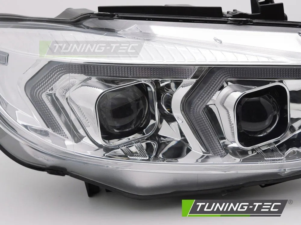 Faruri XENON CROM pentru BMW F32/F33 13-17 - LPBMR3