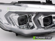 Faruri XENON CROM pentru BMW F32/F33 13-17 - LPBMR3