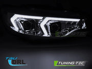 Faruri XENON CROM pentru BMW F32/F33 13-17 - LPBMR3
