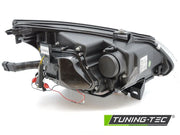 Faruri XENON D1S CCFL ANGEL EYES pentru BMW E60/E61 05-07 - LPBMP1