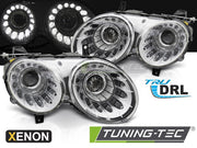 Faruri XENON LED pentru BENTLEY GT 03-08 - LPBE01