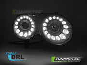 Faruri XENON LED pentru BENTLEY GT 03-08 - LPBE01