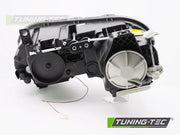 Faruri XENON LED pentru BENTLEY GT 03-08 - LPBE01