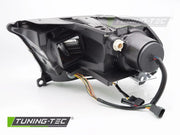 Faruri XENON NEGRU SEQ pentru DODGE DURANGO 10-13 - LPDO51