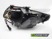 Faruri XENON NEGRU pentru BMW E92/E93 LCI 10-13 - LPBMR8