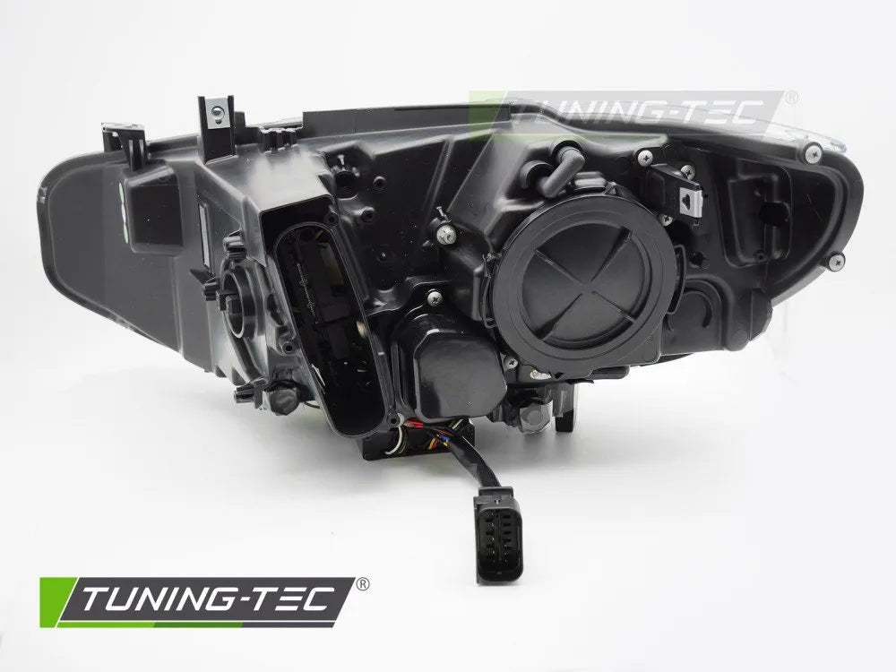 Faruri XENON NEGRU pentru BMW F32/F33 13-17 - LPBMR4