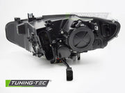 Faruri XENON NEGRU pentru BMW F32/F33 13-17 - LPBMR4